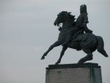 Памятник В.Н. Татищеву 1